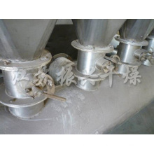 XF Series Horizontal Boiling Dryer